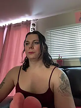 KevieWantsABoobJob online show from January 2025 03:50:01 PM