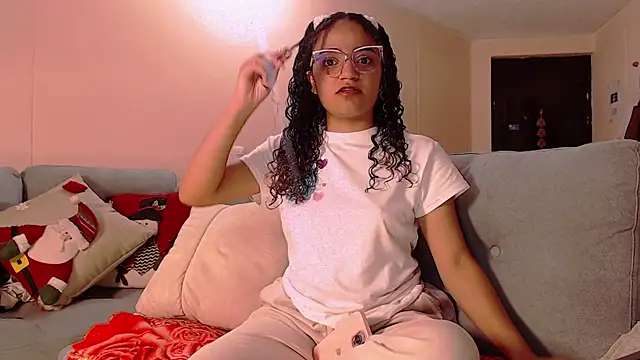 DAHLIA BROWNIE online show from January 2026 01:52:02 AM