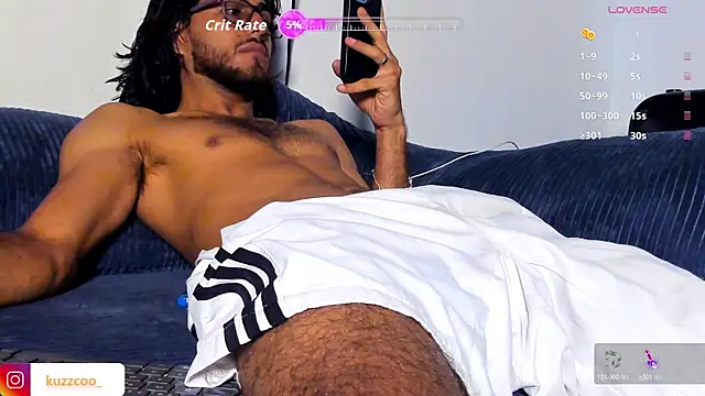kuzzcoo online show from June 2026 12:08:01 PM