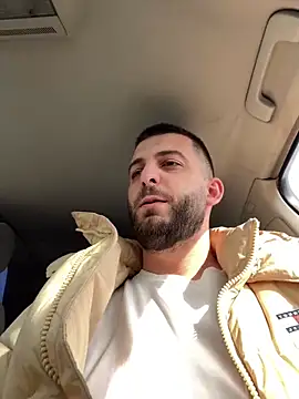 ElChapoGuzman95 online show from February 2025 11:49:01 AM