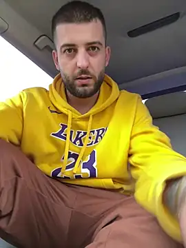 ElChapoGuzman95 online show from March 2025 01:02:01 PM