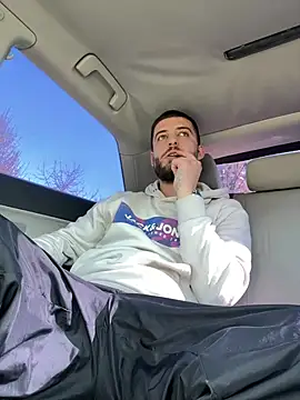 ElChapoGuzman95 online show from March 2025 01:23:01 PM