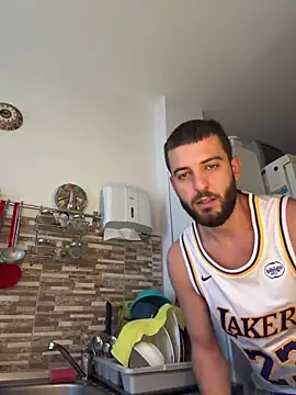 ElChapoGuzman95 online show from November 2025 06:36:02 AM