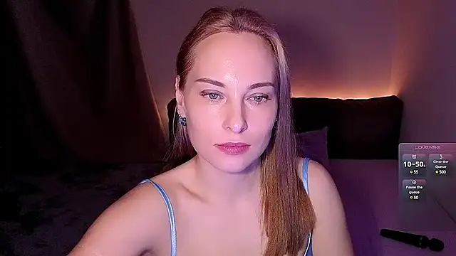 AdeleLady online show from January 2025 07:00:02 PM