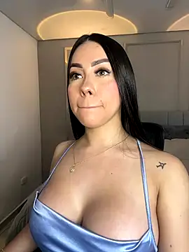 Miss blue69 online show from January 2026 01:41:02 AM