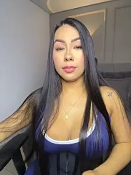 Miss blue69 online show from March 2026 01:38:01 AM