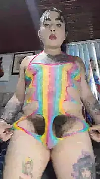 kaory dirtydreams online show from February 2026 08:01:02 PM