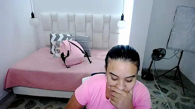 tiffany  pink online show from March 2025 08:15:02 PM