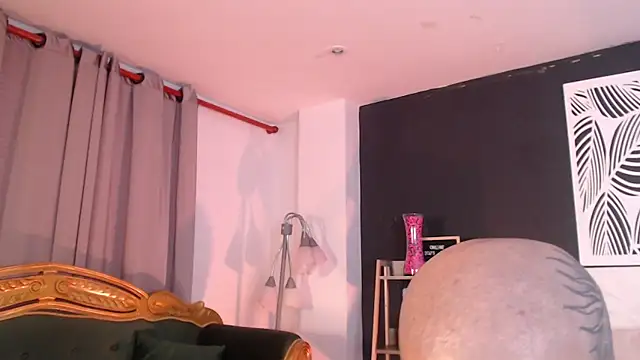 WildyTemping online show from February 2025 07:31:02 PM