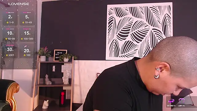 WildyTemping online show from March 2025 07:24:02 PM