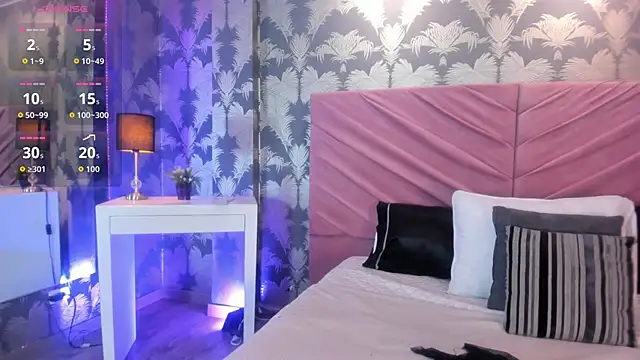 WildyTemping online show from October 2025 05:10:02 PM