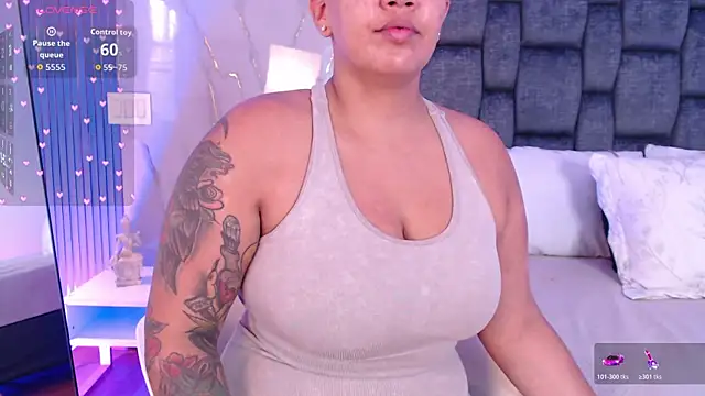 WildyTemping online show from November 2025 05:45:02 PM