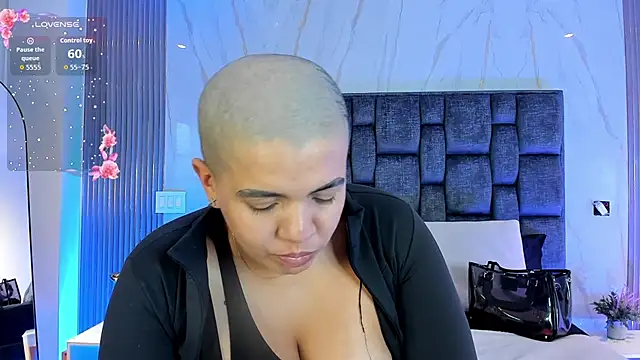 WildyTemping online show from March 2026 07:29:01 PM