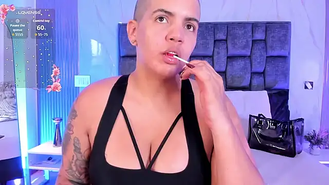 WildyTemping online show from March 2026 07:39:01 PM