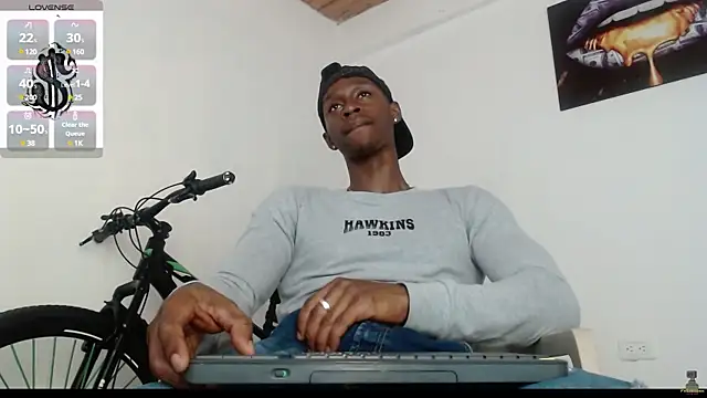 drake brwon 23 online show from March 2025 09:43:02 PM