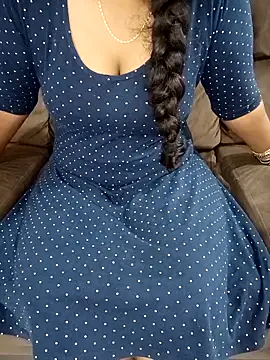 Mounika25 online show from October 2025 08:00:02 AM