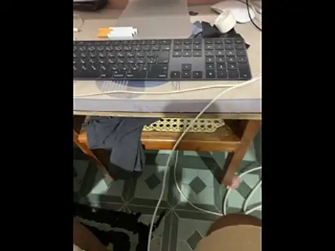 blackdick866 online show from June 2026 05:56:02 PM
