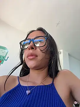  alabina  online show from April 2026 06:31:02 PM