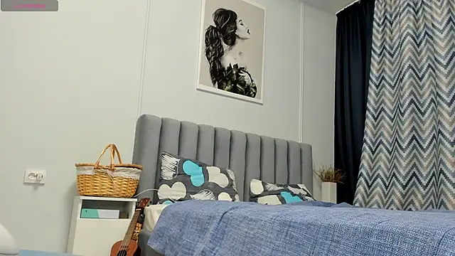 Peggy Beauty online show from December 2024 02:04:02 AM