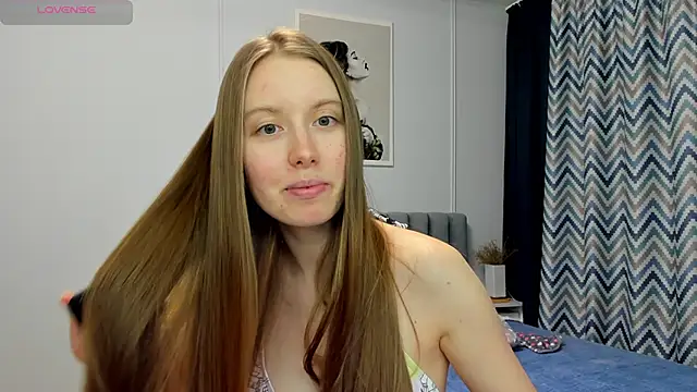 Peggy Beauty online show from January 2025 09:31:01 PM