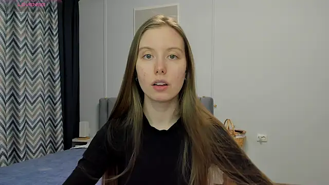 Peggy Beauty online show from March 2025 01:26:01 AM