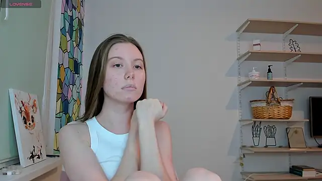 Peggy Beauty online show from October 2025 11:17:02 PM