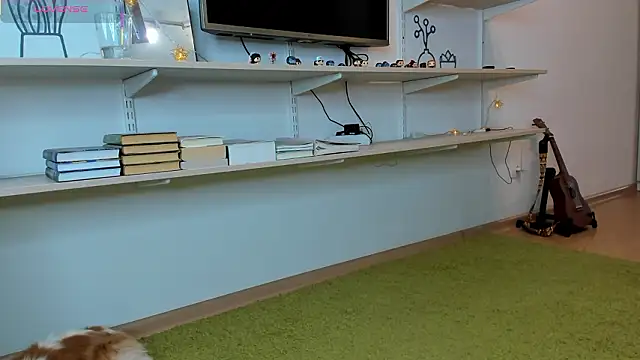 Peggy Beauty online show from March 2026 01:22:02 AM