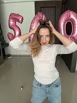 Nura n Sarah online show from April 2026 05:38:01 AM