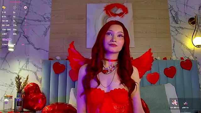 CarolReeves online show from February 2025 09:03:01 AM