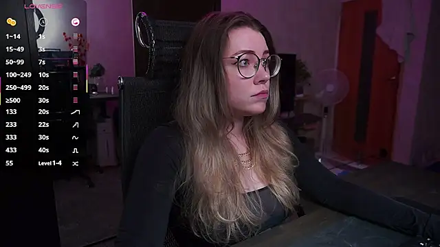 RemyCute online show from June 2026 09:35:02 AM