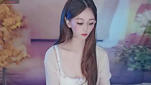 Aimee-520 online show from February 2025 01:06:01 PM