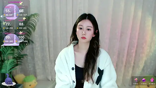 Aimee-520 online show from January 2026 07:36:02 AM