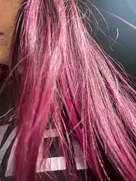 Alicia Ruiz online show from December 2024 06:45:01 PM