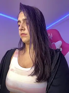 Alicia Ruiz online show from February 2026 06:39:02 PM