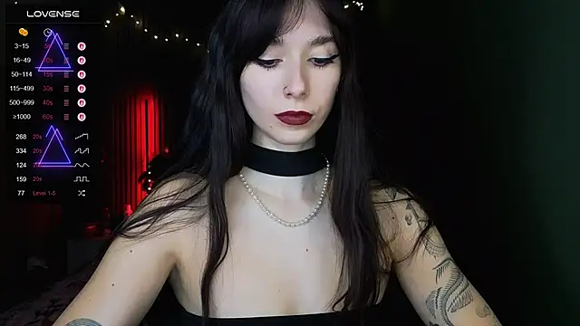 JillVerdon online show from January 2026 06:55:02 PM