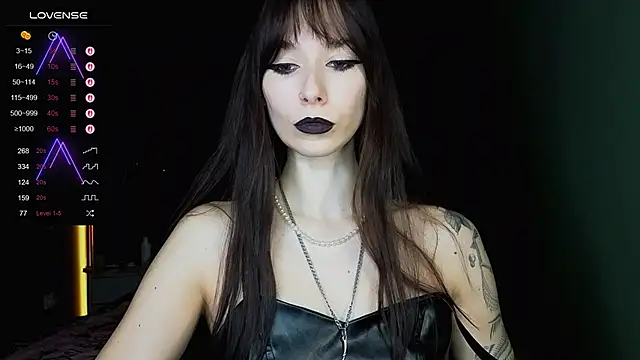 JillVerdon online show from February 2026 06:59:02 PM