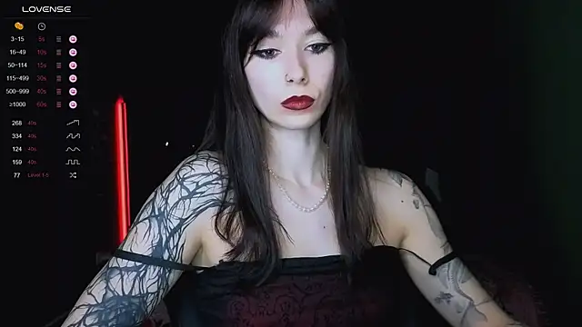 JillVerdon online show from May 2026 07:08:01 PM