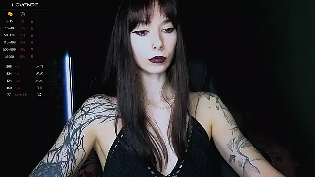 JillVerdon online show from May 2026 07:20:01 PM