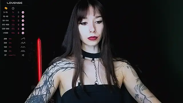 JillVerdon online show from May 2026 07:19:02 PM