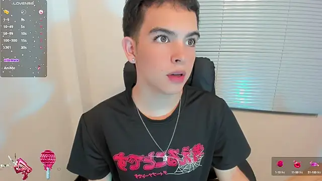 Blum icee online show from March 2025 09:26:01 PM