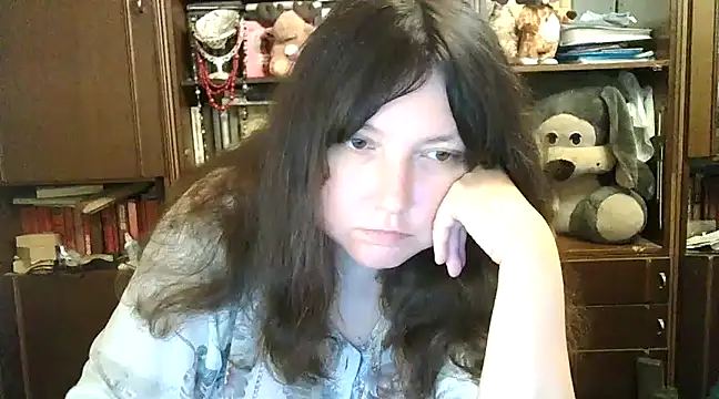 CarrieQPeach online show from December 2024 07:06:01 PM