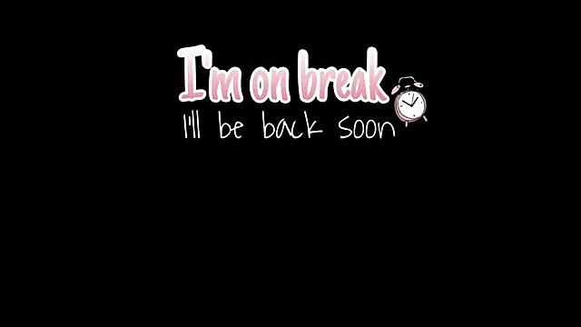 Aleska James online show from November 2025 08:55:01 PM