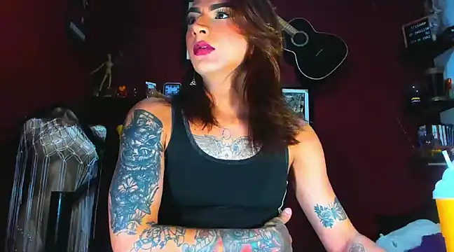 dariell smokesexx online show from March 2025 12:25:01 PM