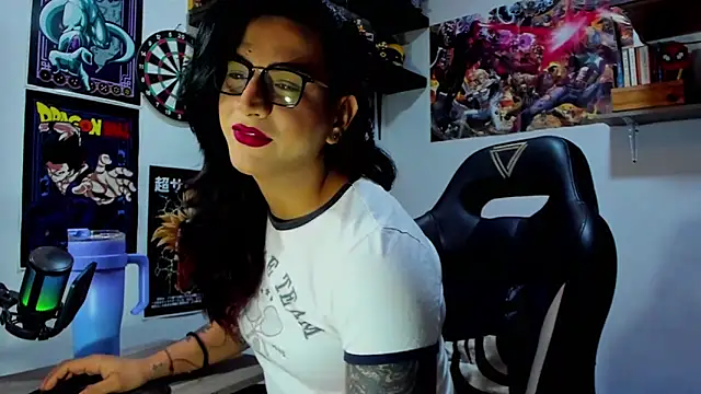 Snapshot of dariell_smokesexx chatting on June 2026 10:30:01 AM dariell smokesexx online show from June 2026 10:30:01 AM