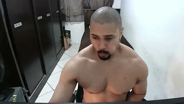 Brian Aries online show from October 2025 04:56:01 AM