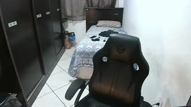 Brian Aries online show from February 2026 03:25:01 AM