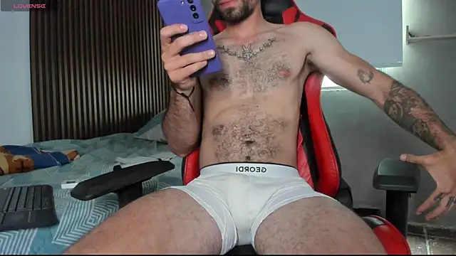 lil faker420 online show from February 2026 08:37:02 PM