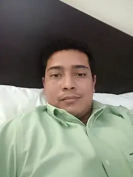 Awesome Particle online show from February 2025 11:09:02 PM