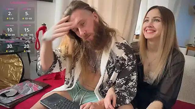 rusbigpaul online show from March 2025 12:40:02 PM