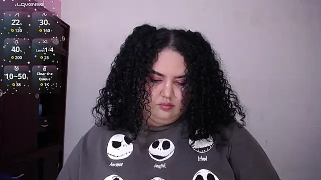 luisianacoxx online show from December 2024 06:17:02 PM